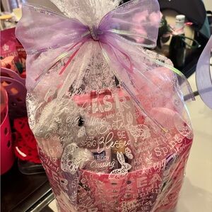 Pink Gift Set